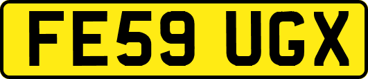 FE59UGX