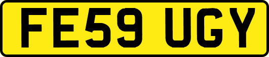 FE59UGY