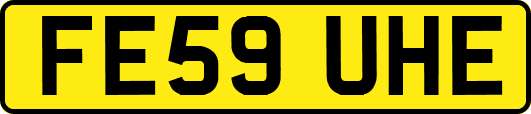 FE59UHE