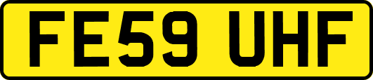 FE59UHF