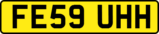 FE59UHH