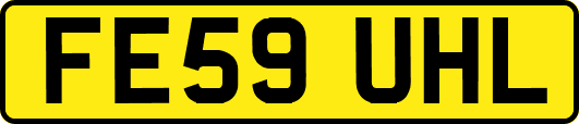 FE59UHL