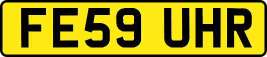 FE59UHR