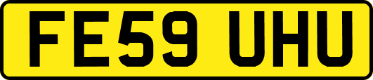 FE59UHU
