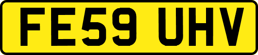 FE59UHV