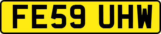 FE59UHW