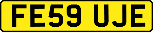 FE59UJE