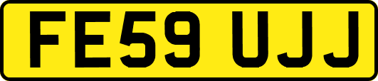 FE59UJJ