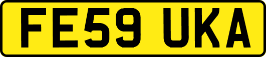 FE59UKA