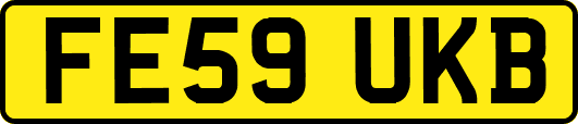 FE59UKB