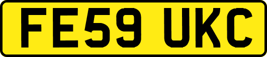 FE59UKC