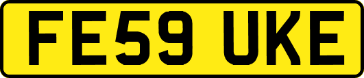 FE59UKE