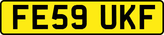FE59UKF