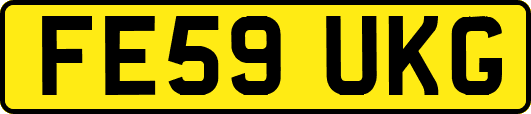 FE59UKG