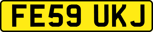 FE59UKJ