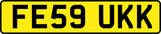 FE59UKK