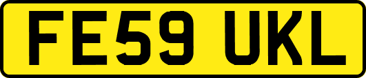 FE59UKL