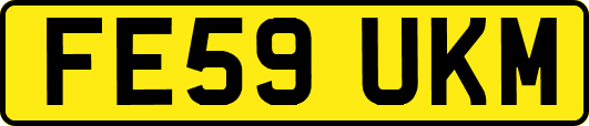 FE59UKM
