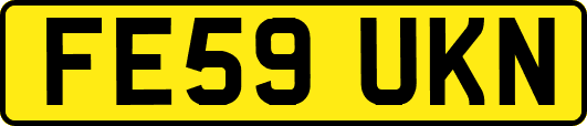 FE59UKN