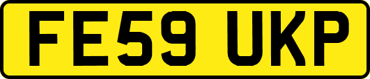 FE59UKP