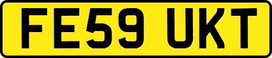 FE59UKT