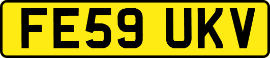 FE59UKV