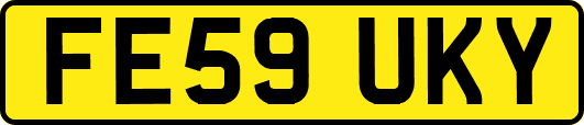 FE59UKY