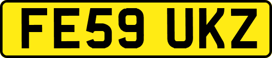 FE59UKZ
