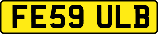 FE59ULB
