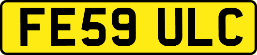 FE59ULC