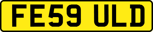FE59ULD