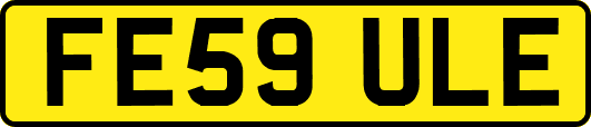 FE59ULE