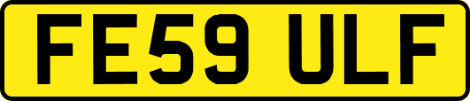 FE59ULF