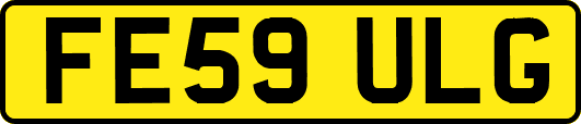 FE59ULG