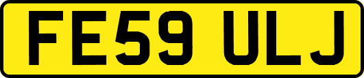 FE59ULJ