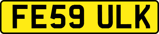 FE59ULK