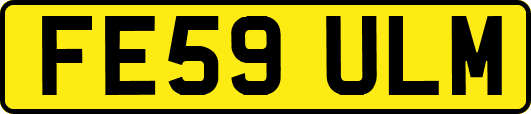 FE59ULM