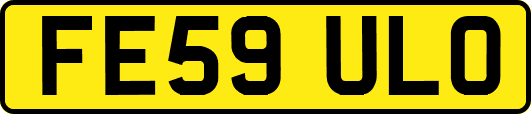 FE59ULO