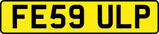 FE59ULP