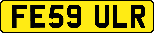 FE59ULR