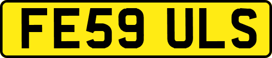 FE59ULS