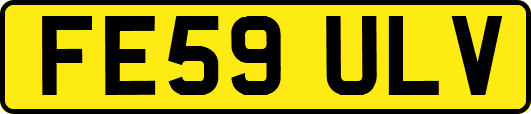FE59ULV