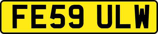 FE59ULW