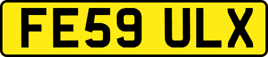 FE59ULX