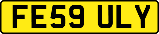 FE59ULY