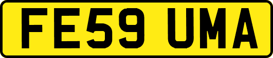 FE59UMA