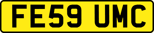 FE59UMC
