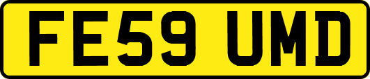 FE59UMD