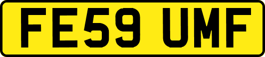 FE59UMF