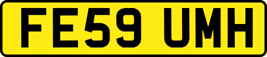 FE59UMH